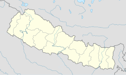 KTM is located in नेपाळ