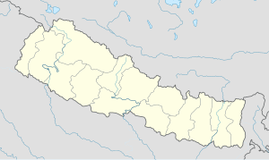 सामुङभगवतीपुर is located in Nepal