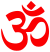 Hinduistički simbol Om