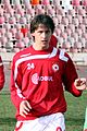 Aleksandar Tonev geboren op 3 februari 1990