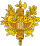 Faisceau de licteur utilisé comme emblème de la présidence de la République.