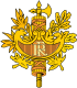 Неафіцыйны герб Францускае рэспублікі