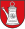 Wappen des Stadtbezirks Bad Cannstatt