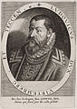 Q678605 Lodewijk van Württemberg geboren op 1 januari 1554 overleden op 28 augustus 1593