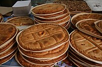 Empanadas de Galicia