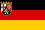 Zastava pokrajine Rheinland-Pfalz