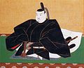 Q314481 Tokugawa Iemitsu geboren op 12 augustus 1604 overleden op 8 juni 1651