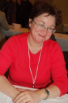 Miller in 2007