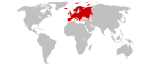 Europäische Zone