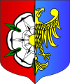 Huy hiệu của Dobrodzień