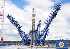 Raketa Sojuz-2