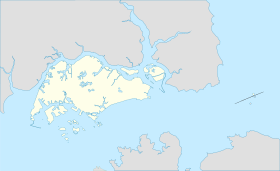 (Voir situation sur carte : Singapour)