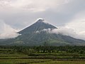 Mayon i 2004