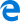 Microsoft Edge-logó