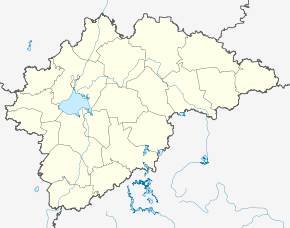 Нелюшка (Новгородская область)