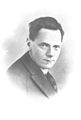 Adrianus Baltus van Tienhoven overleden op 23 augustus 1931