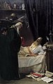Ο θάνατος του άθεου Νικόλαος Αλεκτορίδης