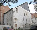 Avrupa'da en eski Sinagog Erfurt