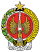 Seal of Daerah Istimewa Yogyakarta