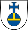 Wappen der Gemeinde Aidlingen