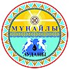 نشان رسمی شهرستان مونایلی