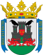 Escudo de Vitoria Gasteiz ביטוריה