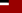 Флаг Грузии (1990—2004)