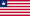 Flag of Liberya