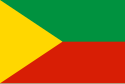 ザバイカリエ地方の旗