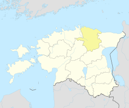 Aaviku (Haljala) (Eesti)