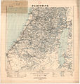 فلسطين 1924