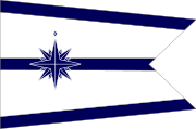 国土交通大臣旗