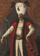 Chân dung của Mehmed IV by John Young