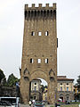 San Niccolò tower