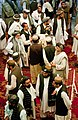 Men in Kandahar