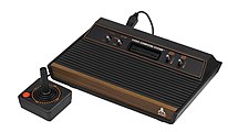 Atari 2600 Gallery