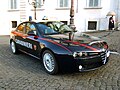 Alfa Romeo 159 (Italien)