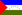 Pietų Atlantiko autonominio regiono vėliava
