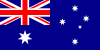State Flag of Australia