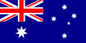 ऑस्ट्रेलियाचा ध्वज