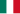 Флаг Италии (1946—2003)