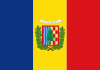 La Massana bayrağı