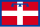 Piemont zászlaja