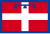 Piemontes flagg