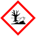 GHS09 – látky nebezpečné pro životní prostředí
