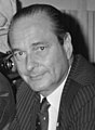 자크 시라크 (RPR) 1986-1988 Gouvernement Chirac (2)