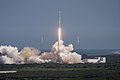 Štart misie SpaceX CRS-6
