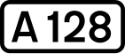 A128 shield