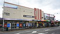 Odeon Cinema Sydney