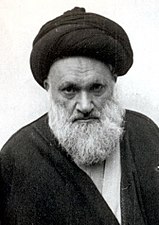 محمدتقی خوانساری (۱۸۸۷–۱۹۵۲)